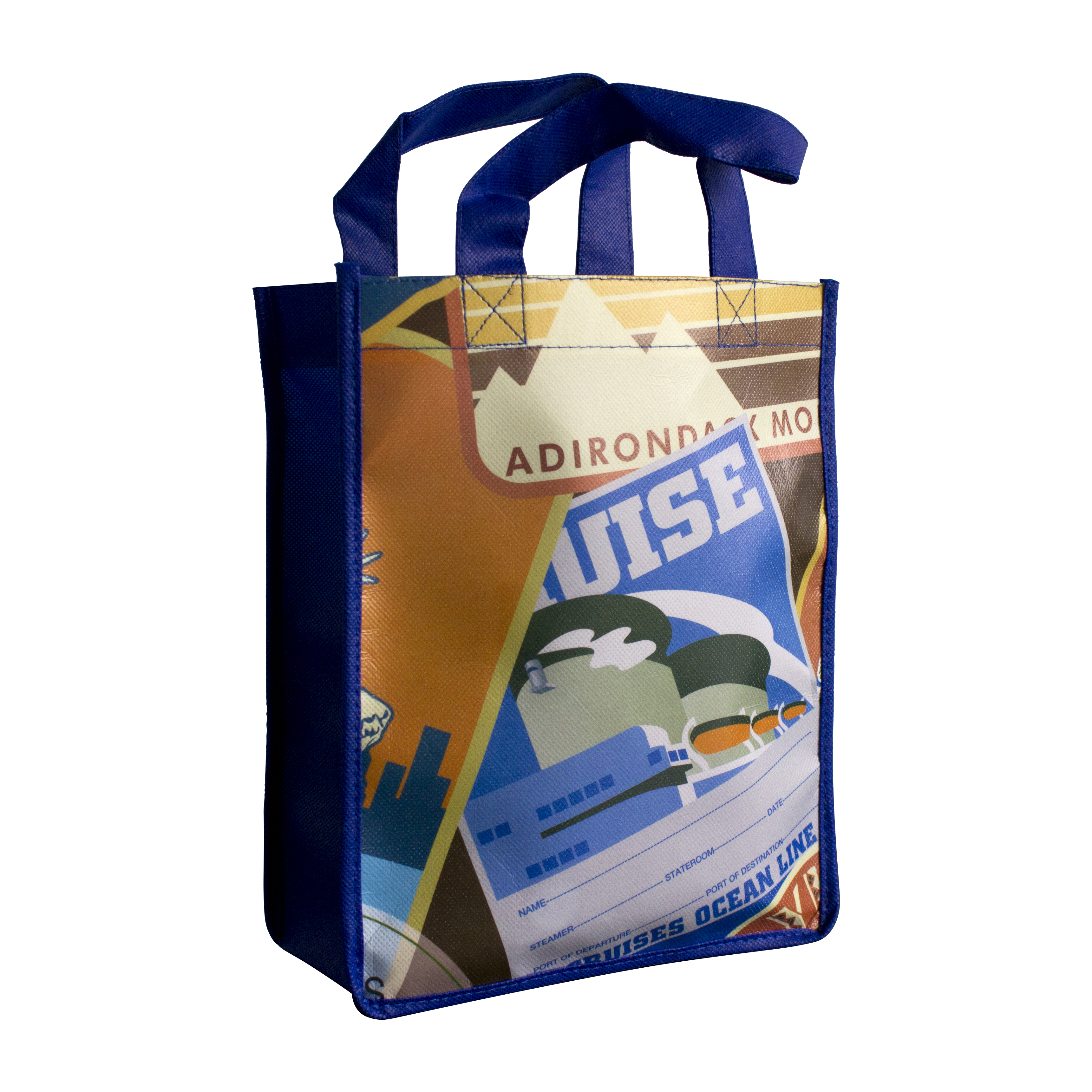 Magic Lamination Bag 8410 2