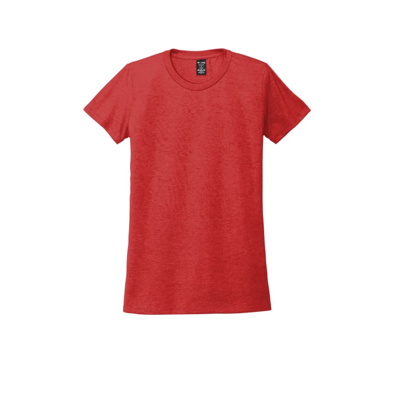 AllMade Women's Tri-Blend Tee 38