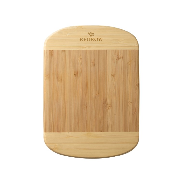 Small Bamboo Cutting Board