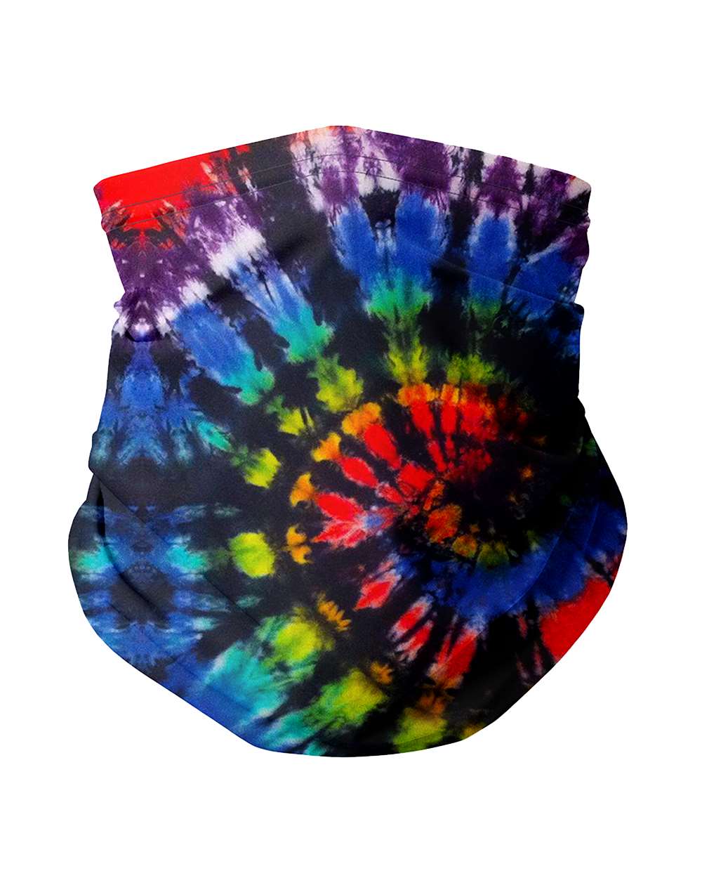 Antimicrobial Neck Gaiter - GKNG 5