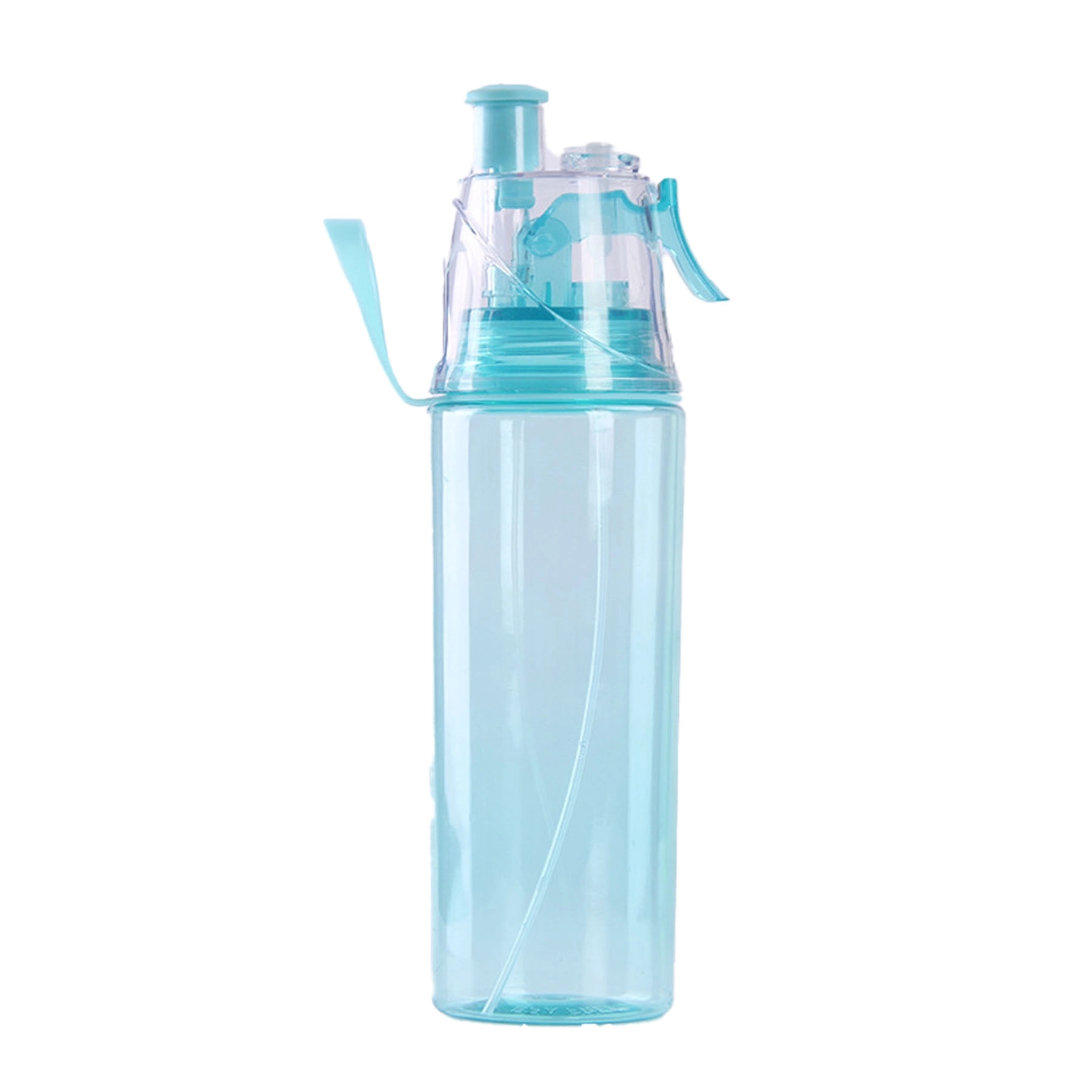 Outdoor Sports Misting Water Bottle 12