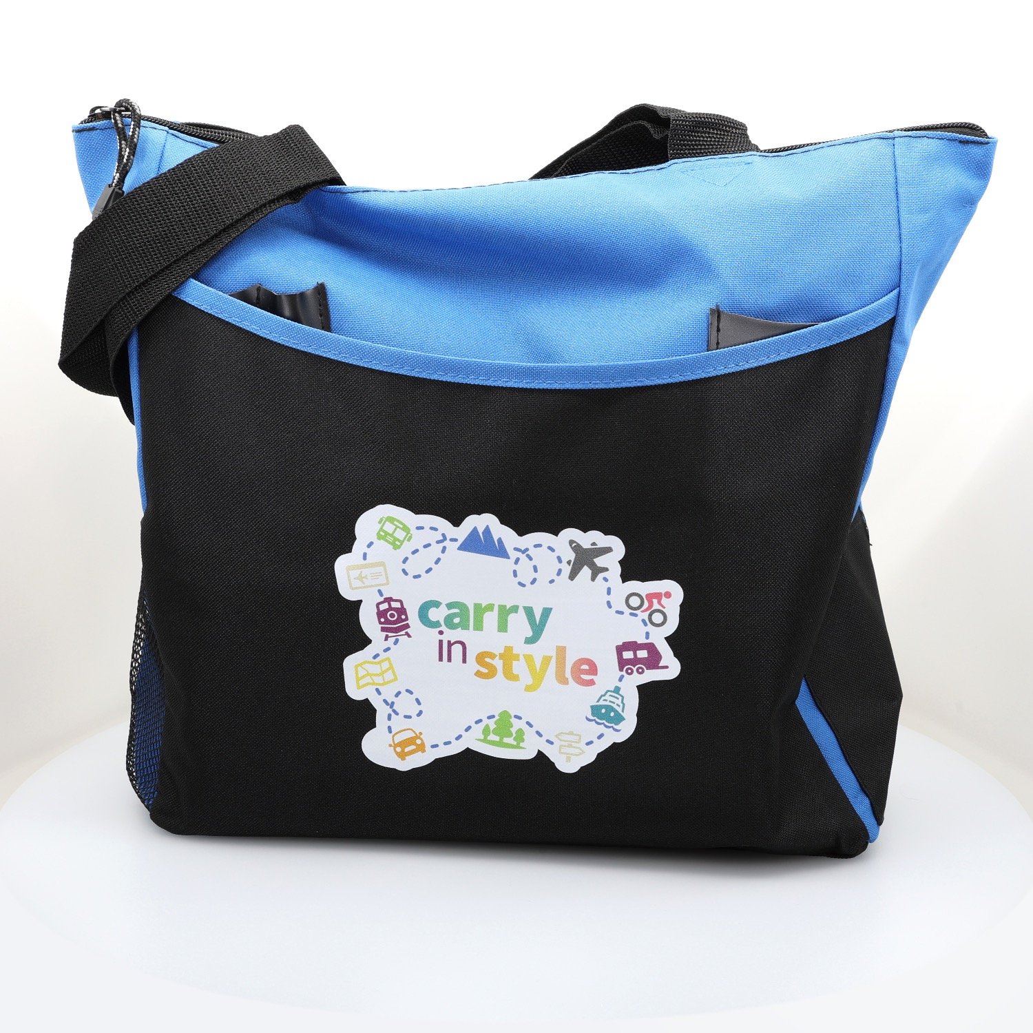 Atchison® TranSport It Tote 12