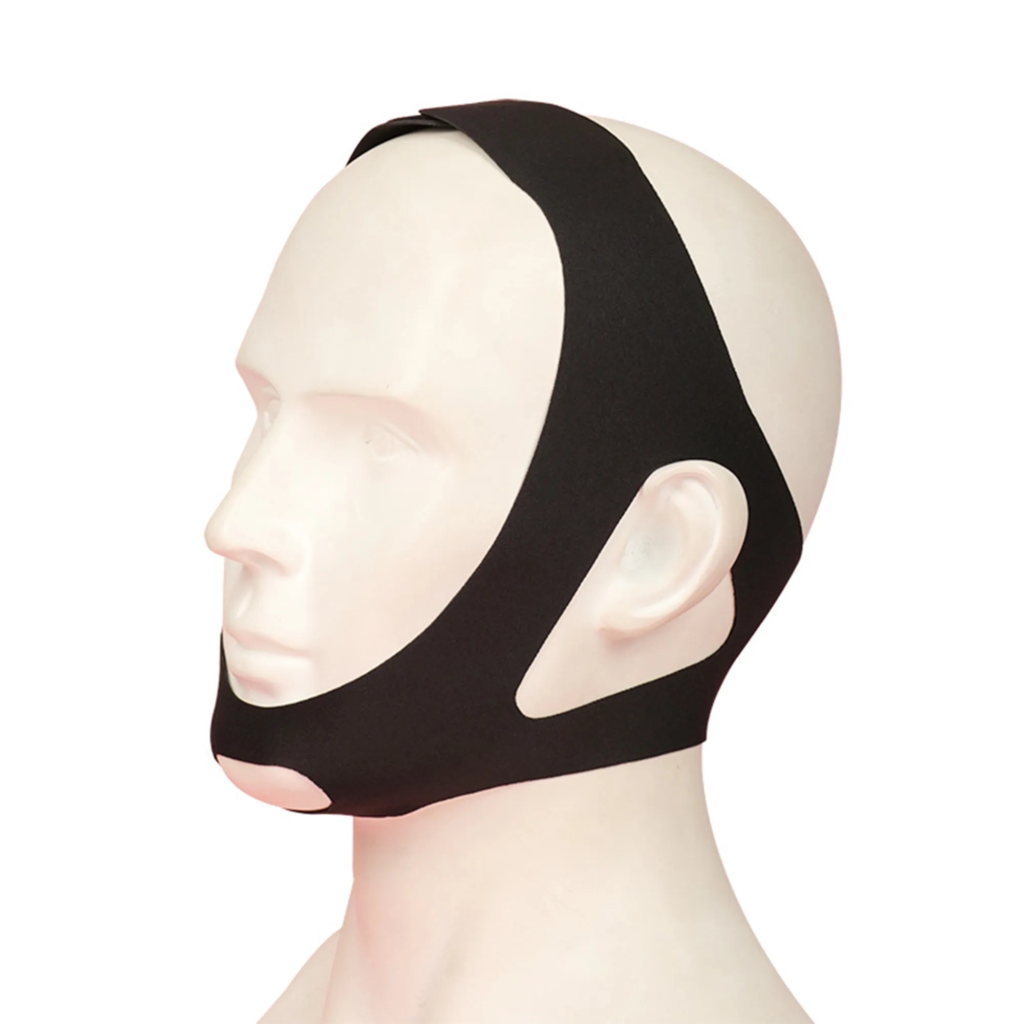 Traceless Anti-snoring Strap 1