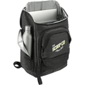 NBN Whitby 15" Computer Backpack w/ USB Port 80