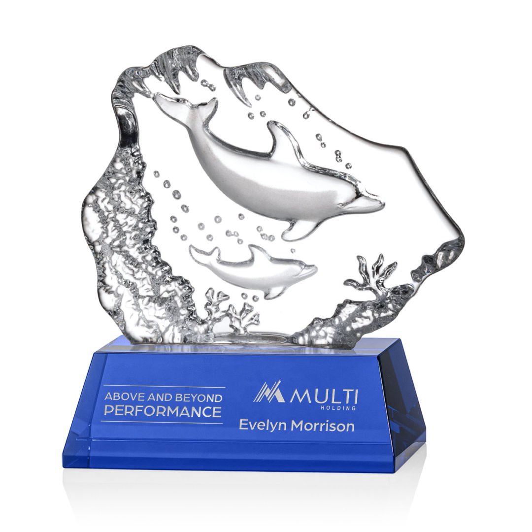 Ottavia 2 Dolphins Award 27