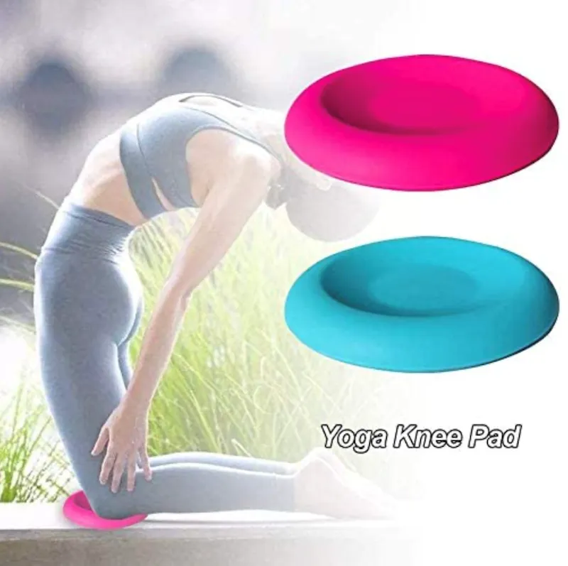 Yoga knee pad 6