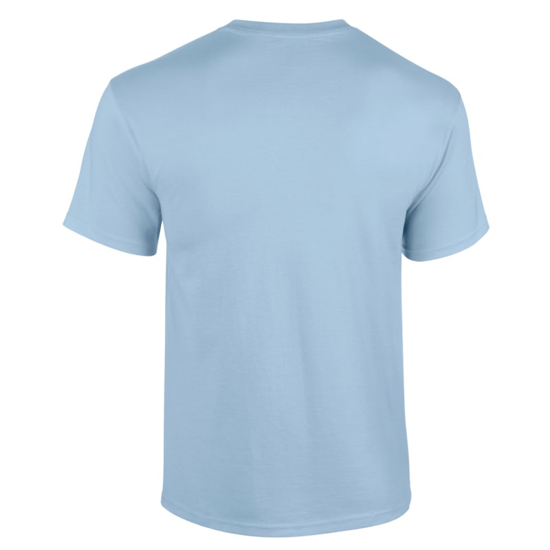 Unisex Basic Tee T-Shirts 22