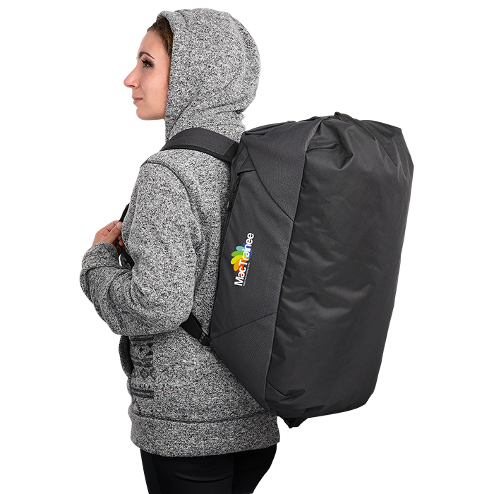 Summit Backpack/Duffel Bag 8