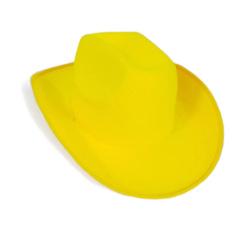 Felt Cowboy Hat 3