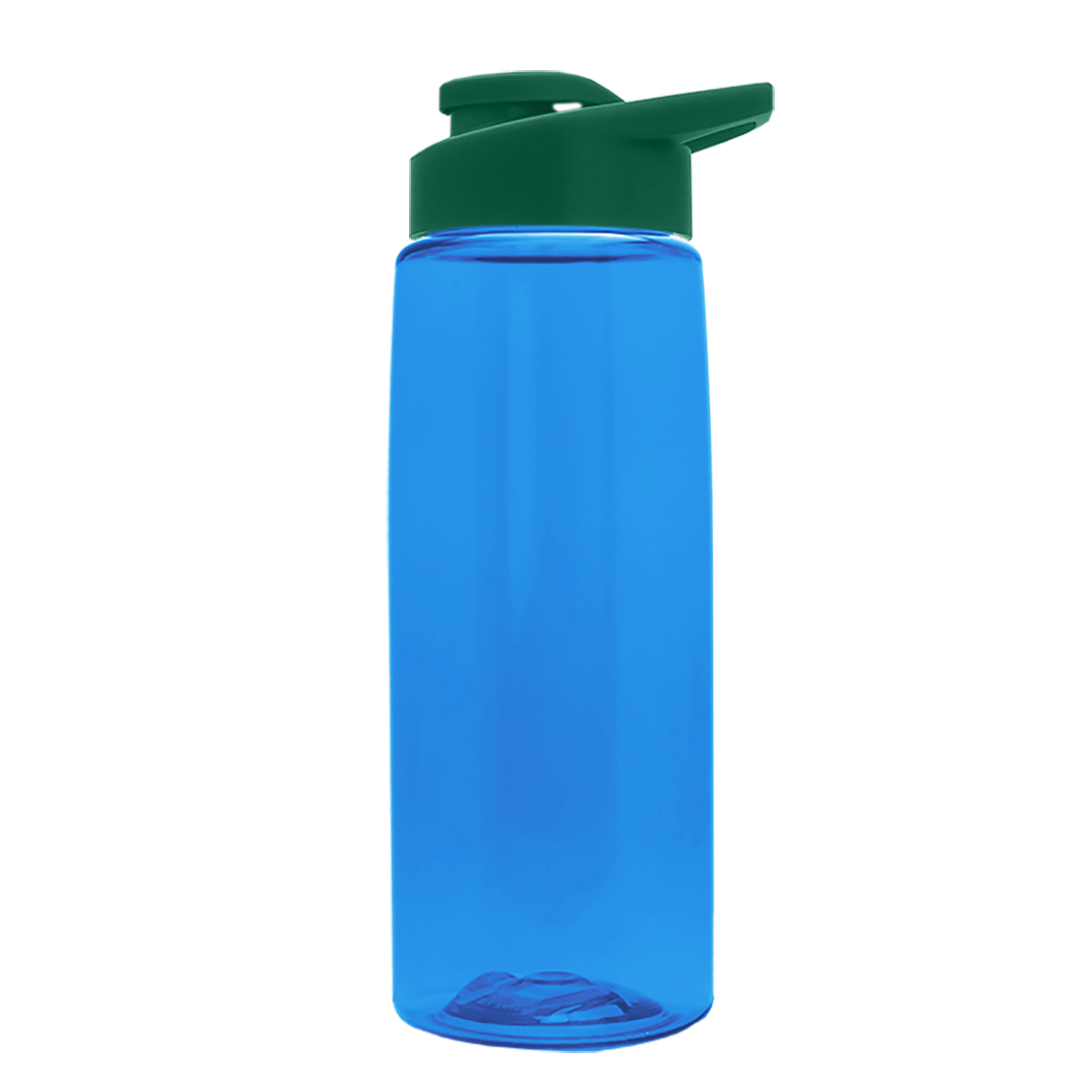 Garyline® Flair Tritan® Bottle with Drink-Thru Lid - 26 oz. 726
