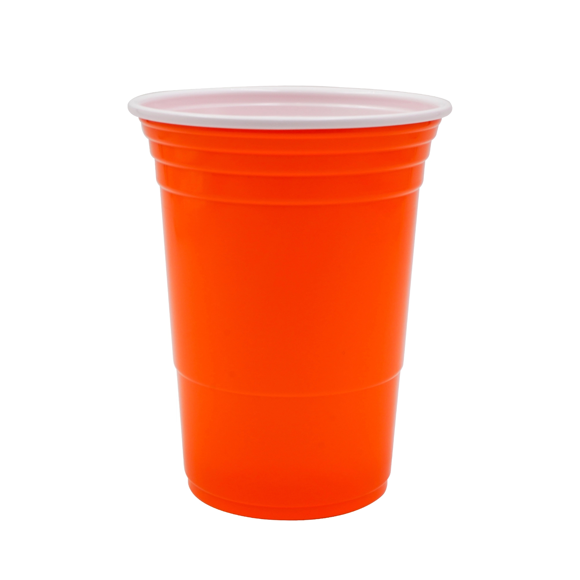 16oz Plastic Party Cup 11