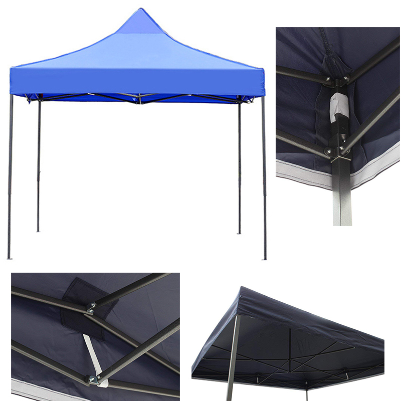 Tent Kit 2
