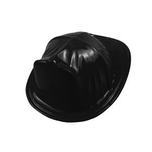 Children Kids PVC Firefighter Helmet Hat 17