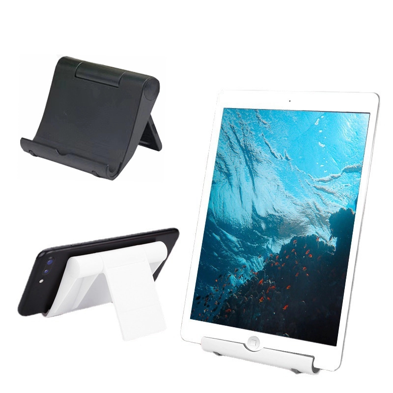 Foldable Adjustable Angle Phone Stand Holder 11