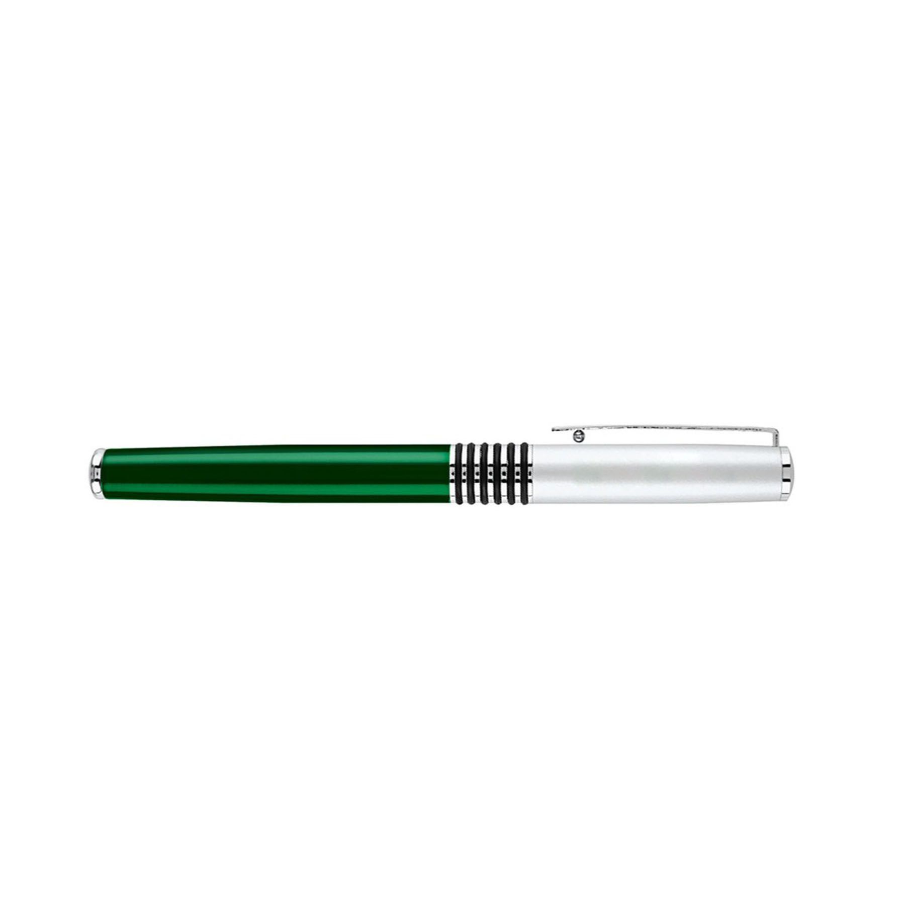 Cap-off Rollerball Pen 6
