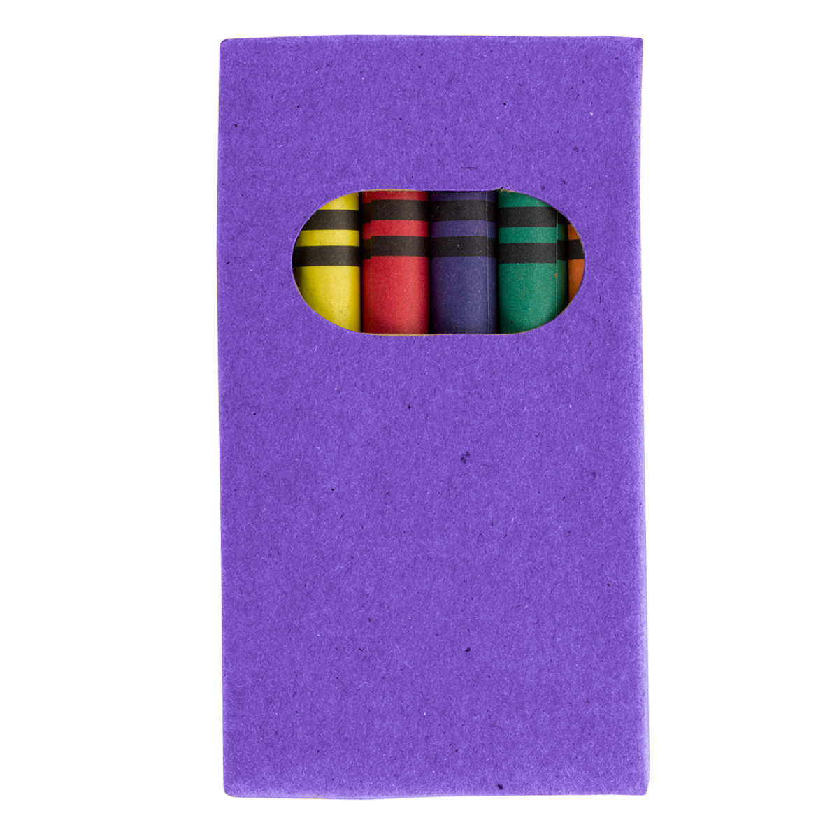 6-Piece Crayon Set 13