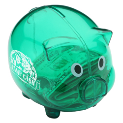 Piggy Bank 28