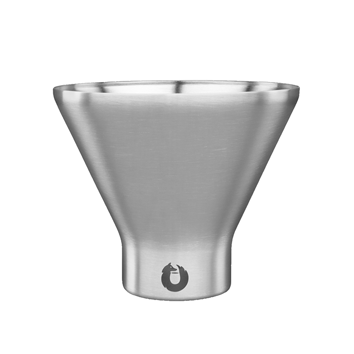 Snowfox® 8 oz. Martini Glass 9