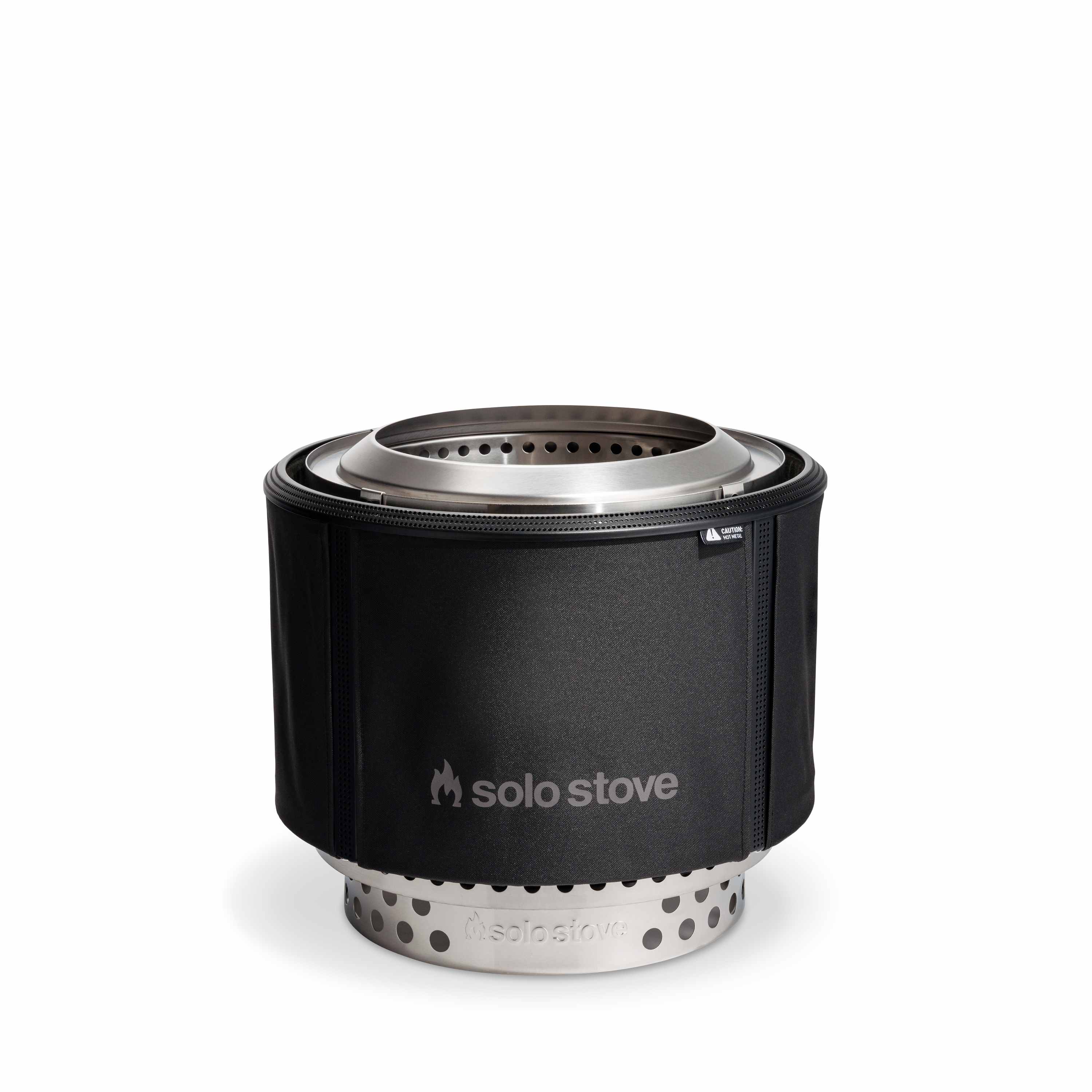 Solo Stove - Surround Lite for Ranger Fire Pit 1