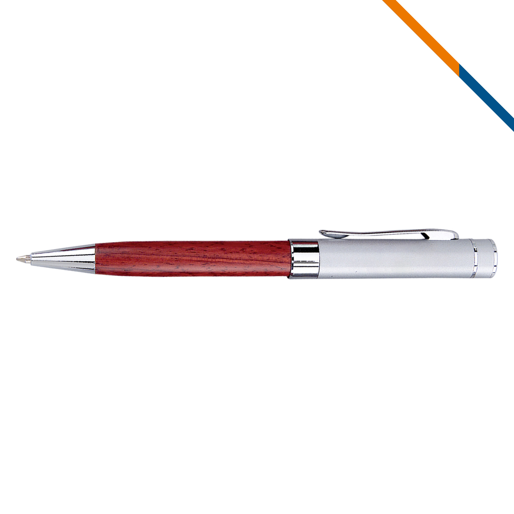 Yatto Wooden Pen 2