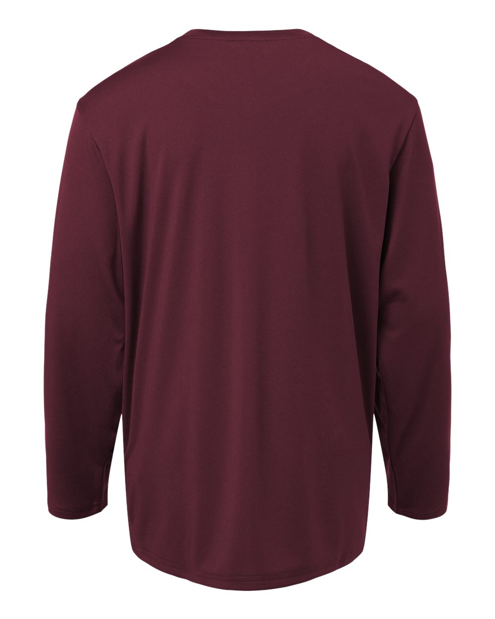 Youth Pro-Lock Performance Long Sleeve T-Shirt - 48400Y 183