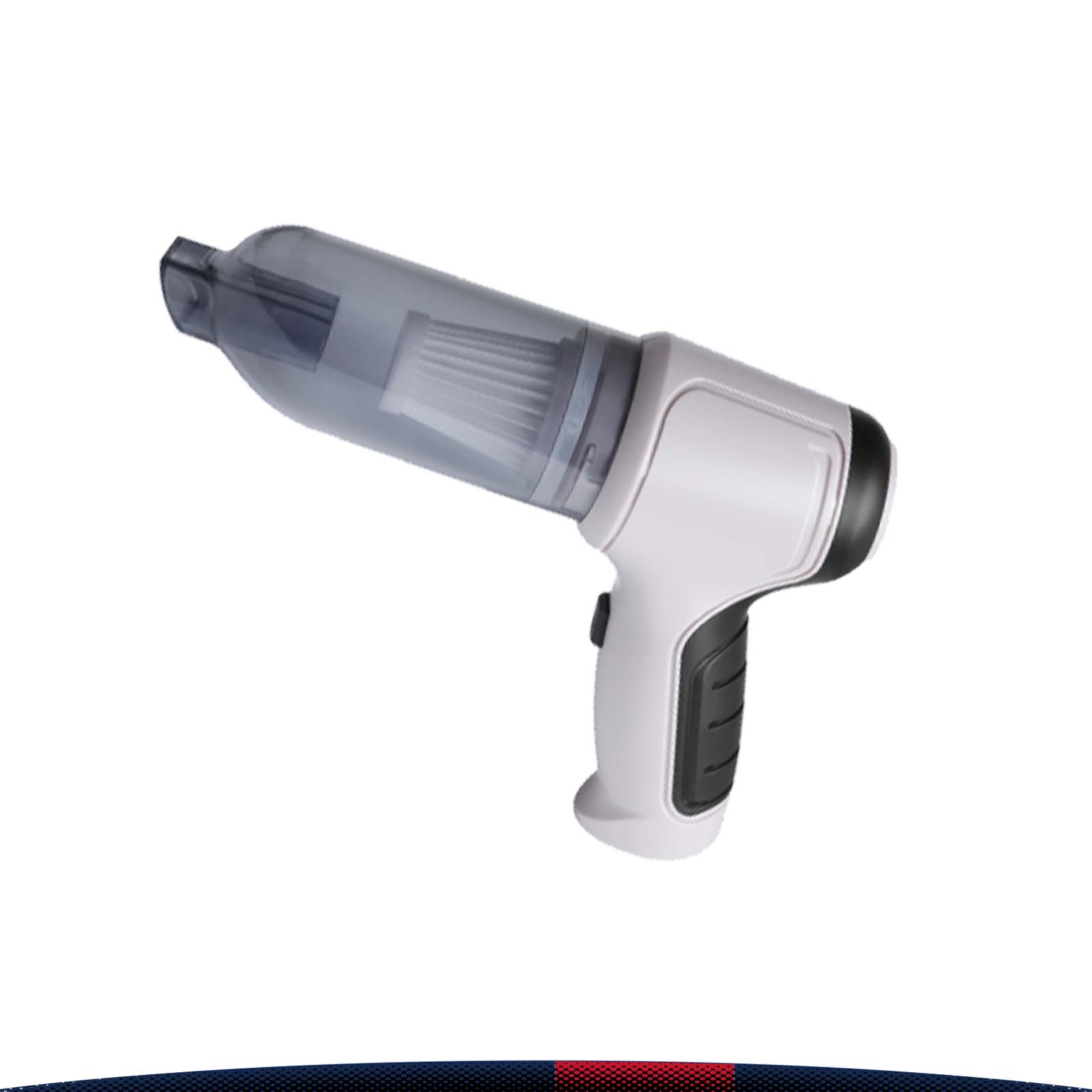 Flare Handheld Vacuum Cleaner 3