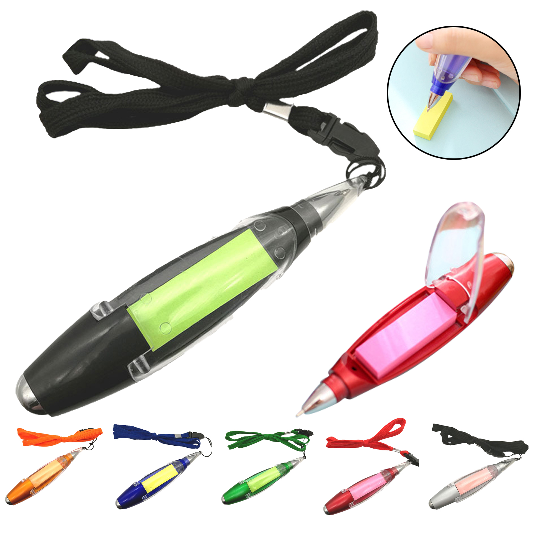 LED Light Pen 1