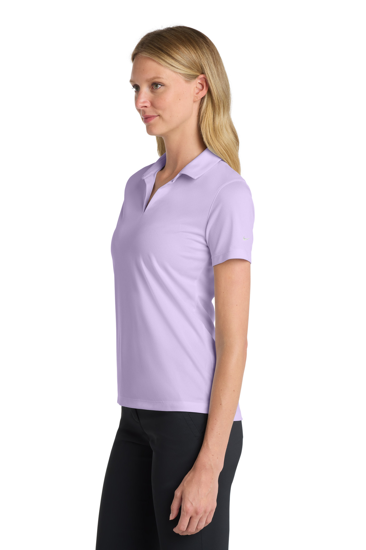 Nike Women's Dri-FIT Micro Pique 2.0 Polo NKDC1991 65