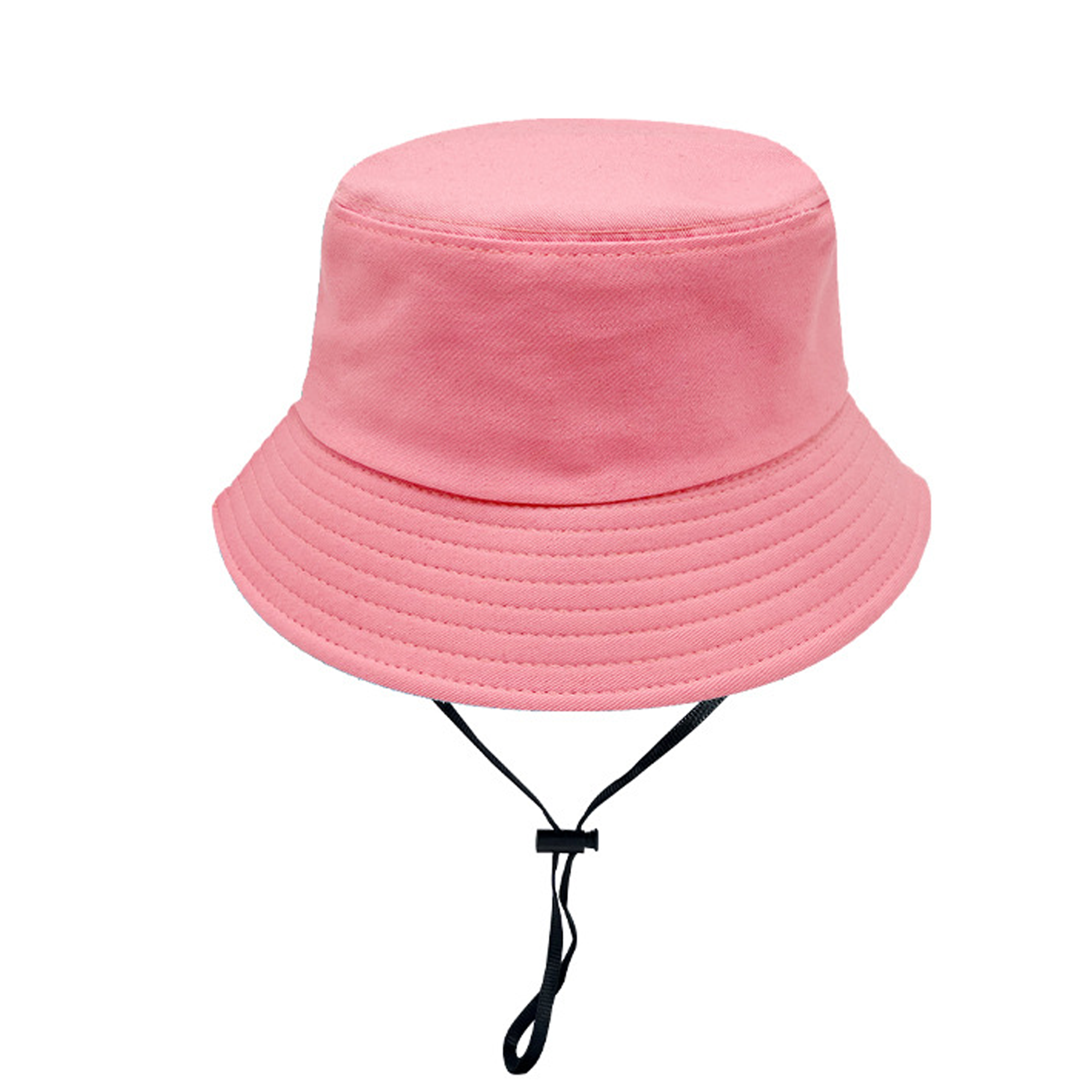 Natural Fiber Bucket Sun Hat 6