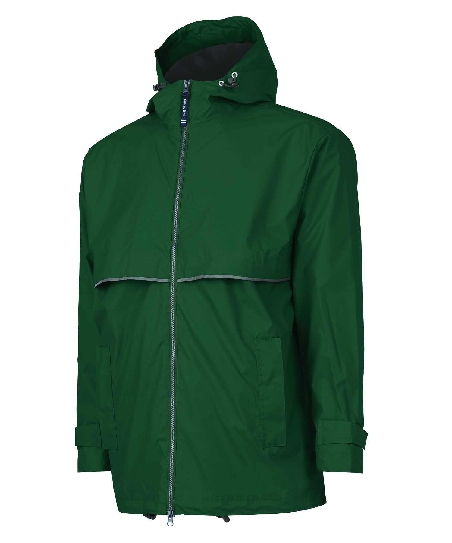 Men's New Englander® Rain Jacket 34