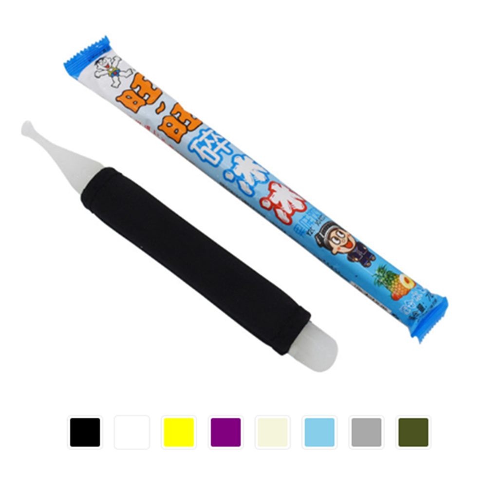 Ice Popsicle Sleeve Holder 2