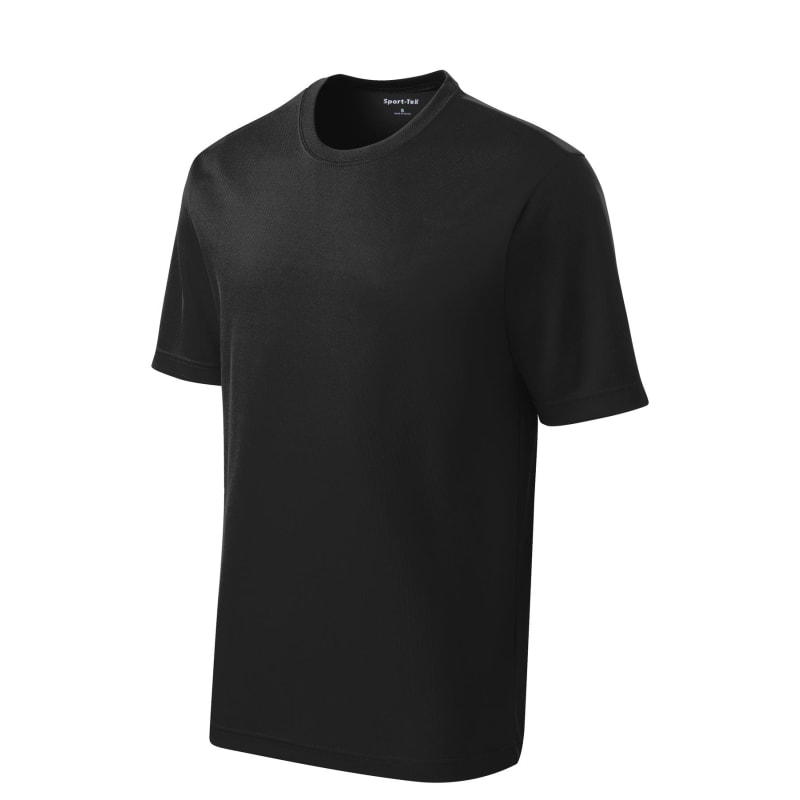 Sport-Tek Youth PosiCharge RacerMesh Tee. 27