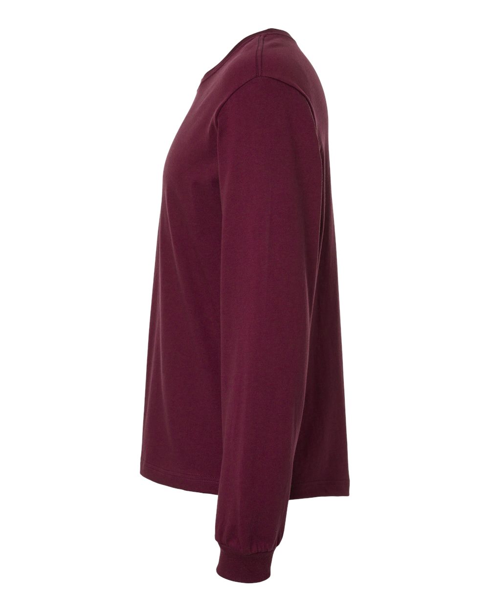 6 oz. Heavyweight Long Sleeve Tee - 3511 91