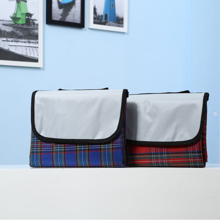 Outdoor camping blankets 2
