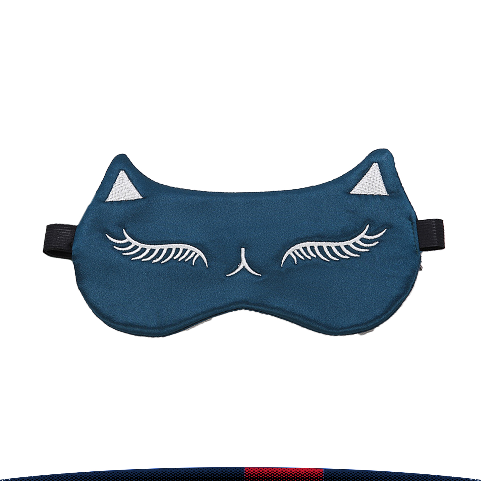 Cute Cat Sleep Mask 2