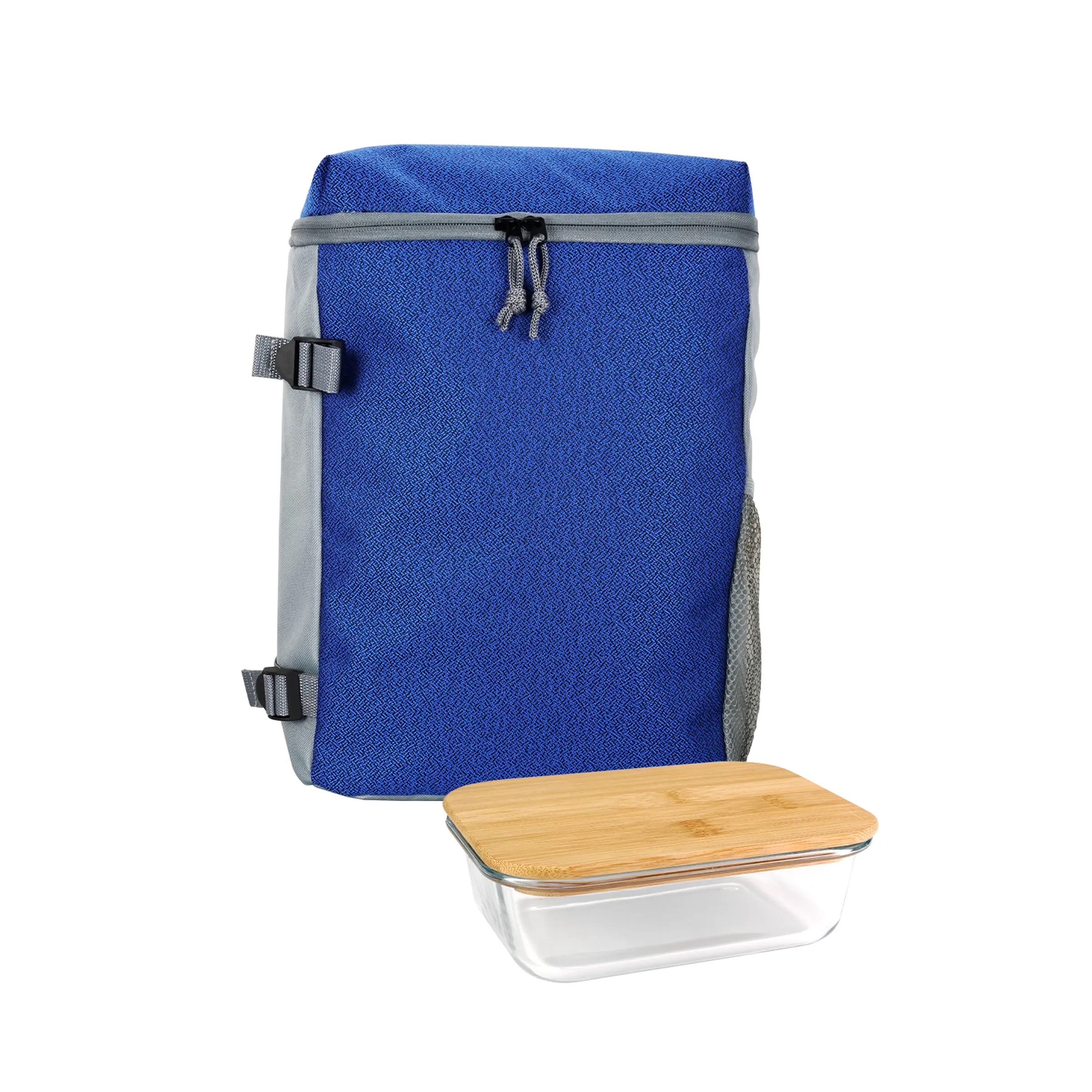 SPECK COOLER BAMBOO LUNCH SET 9