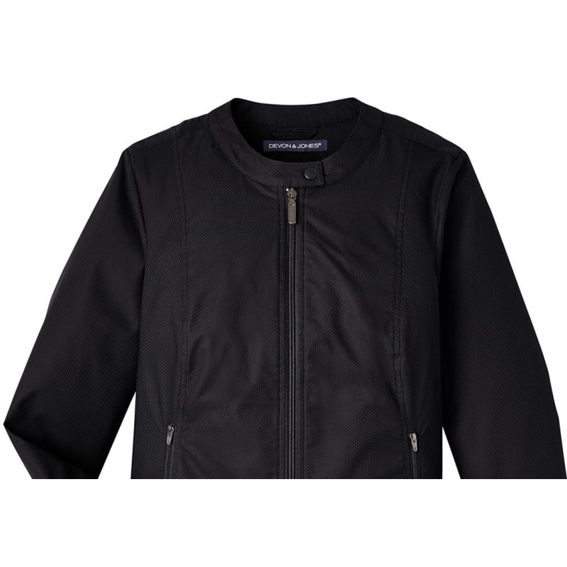Devon & Jones Ladies' Vision Club Jacket 6