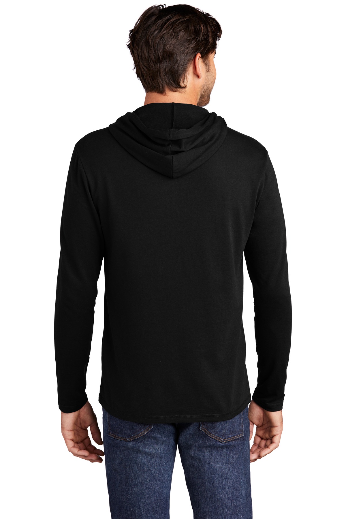 Featherweight French Terry Hoodie