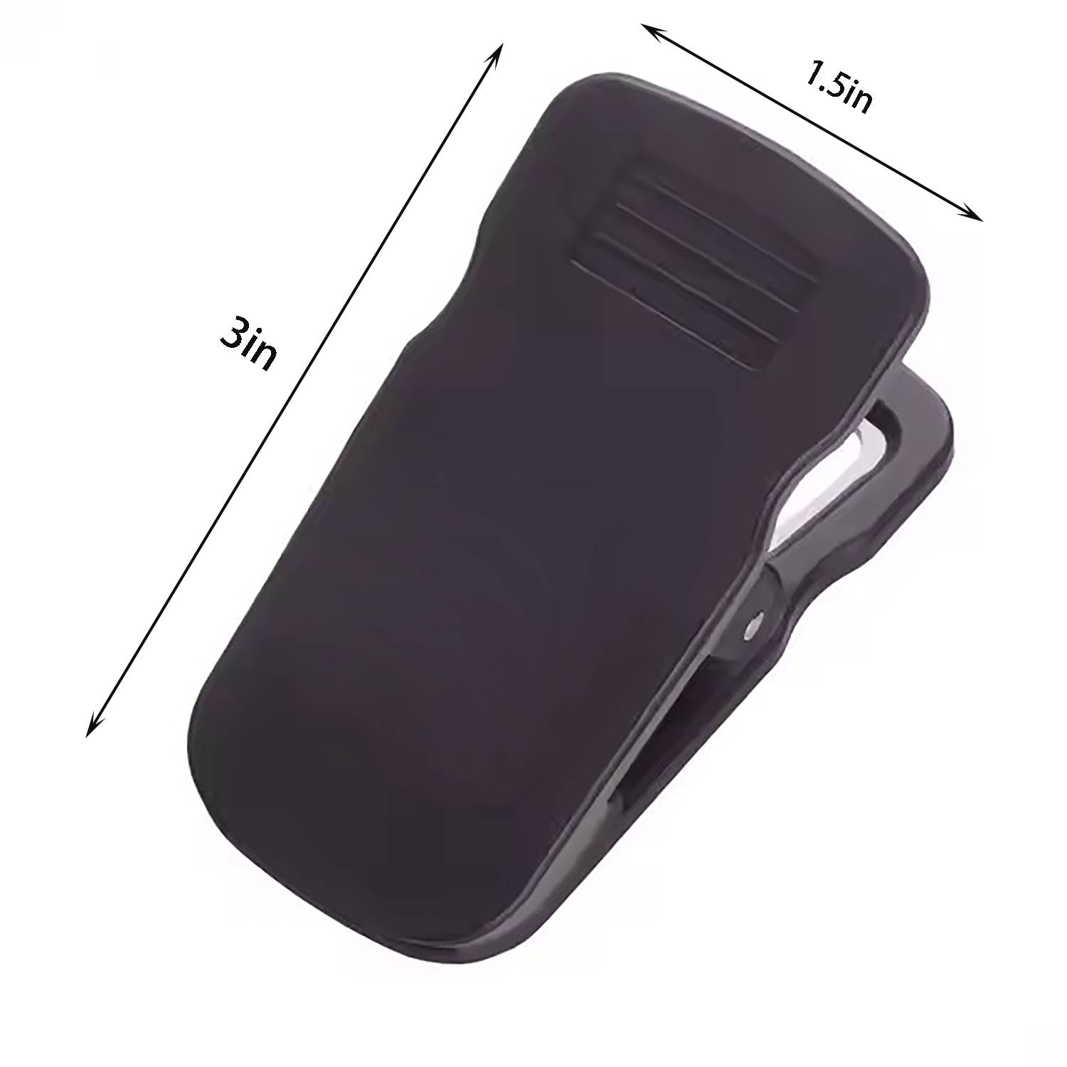 Multi Functional ABS Bottle Opener Magnet Clip 5
