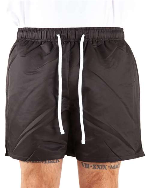 Unisex Running Shorts - SHPRS 12