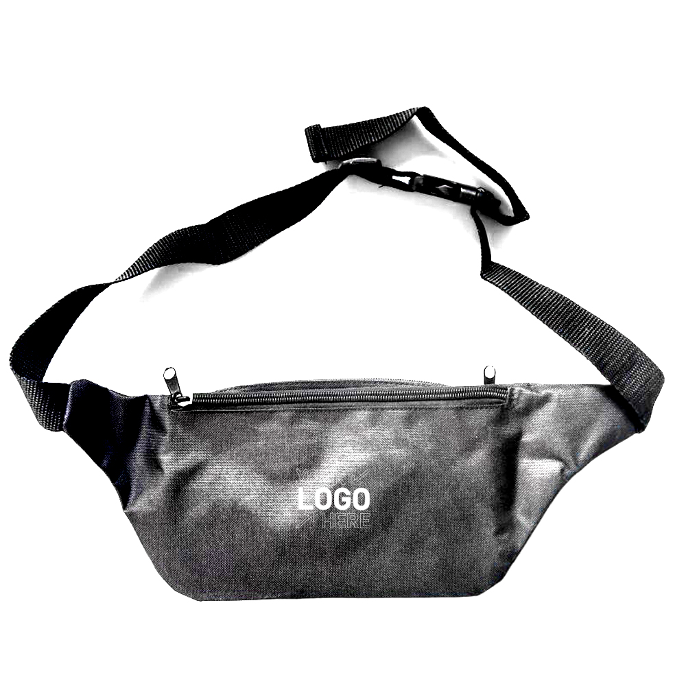 Multifunctional crossbody bag sports waist bag 5