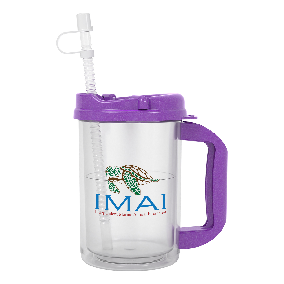 20 Oz. Thermo Mug 4