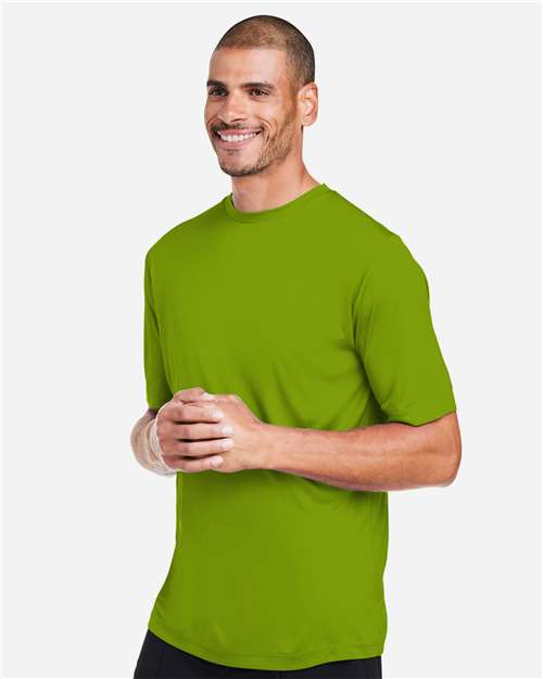 Unisex Capital Performance T-Shirt - CE10 204
