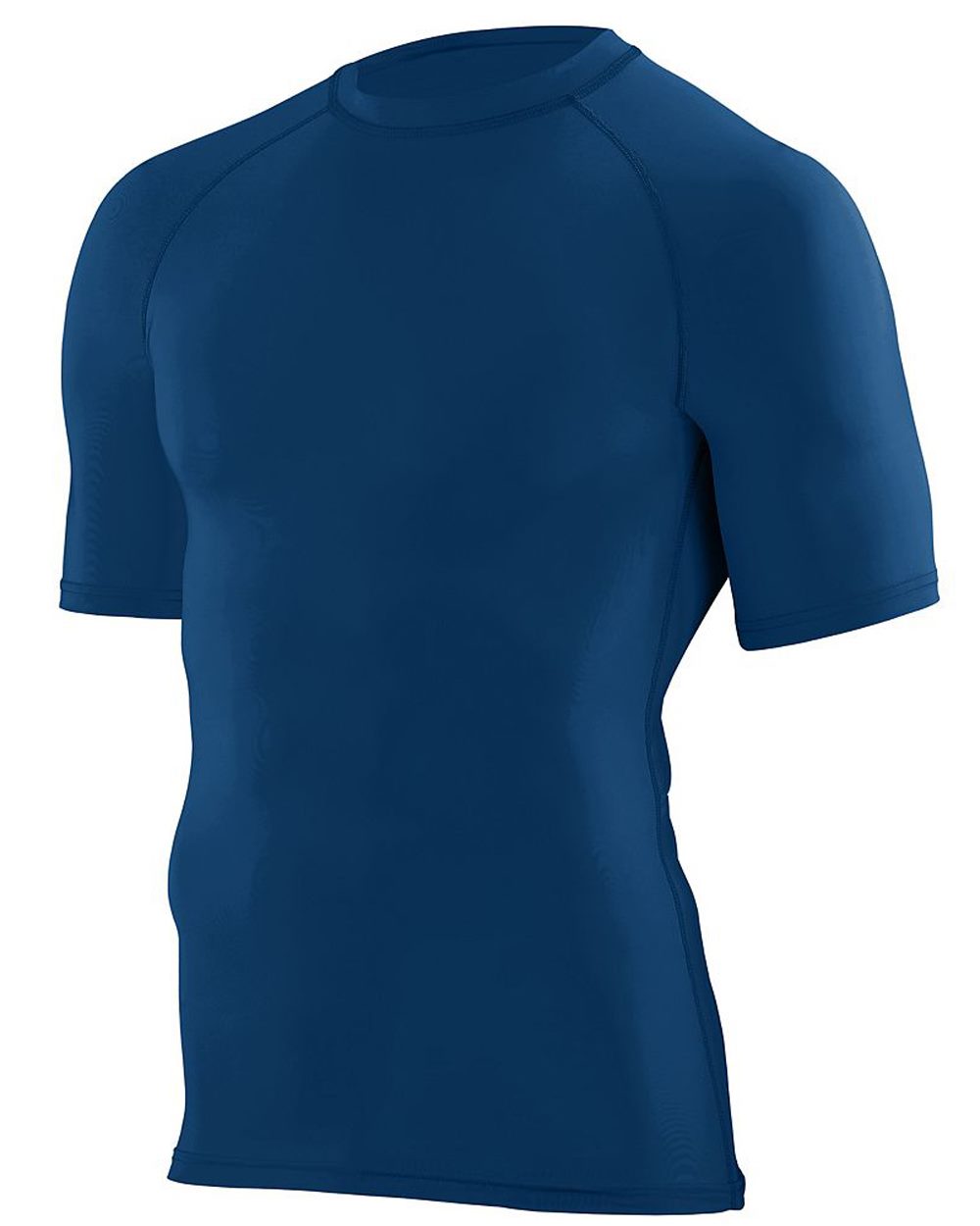 Youth Hyperform Compression Raglan T-Shirt - 2601 6