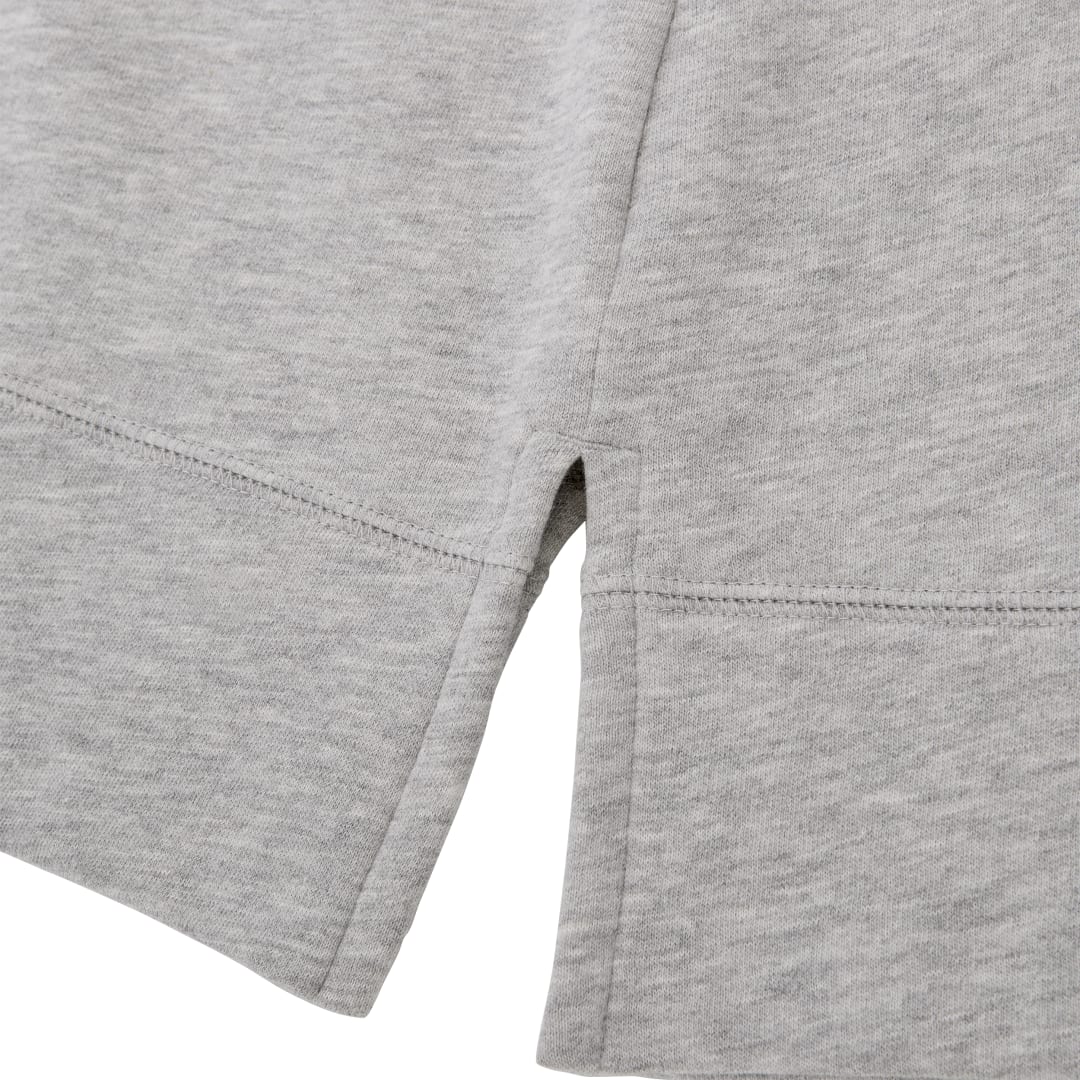 Women's DAYTON Fleece Half Zip 30