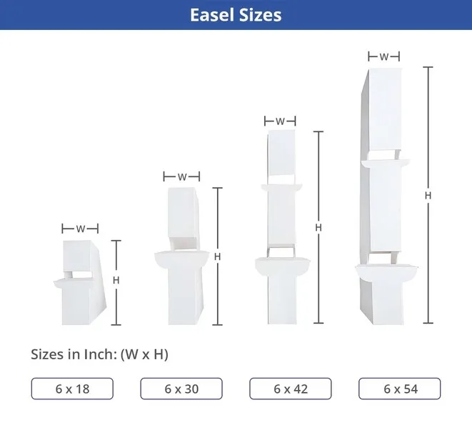 Custom Photo Stand Ins 8