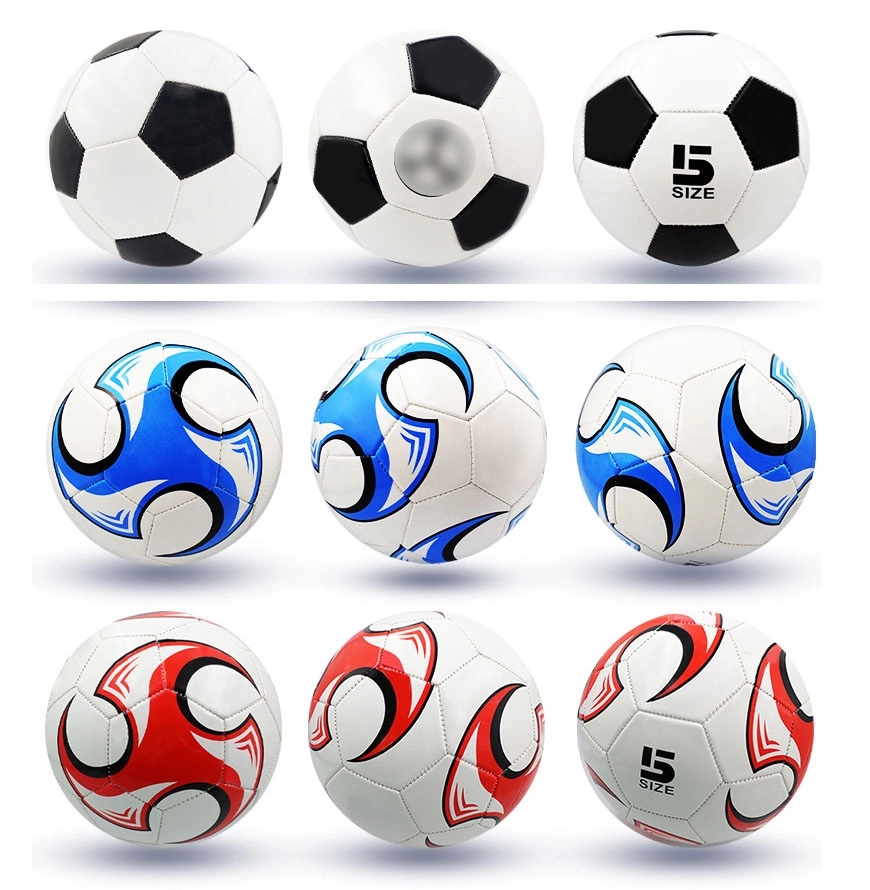 Soccer Ball 5