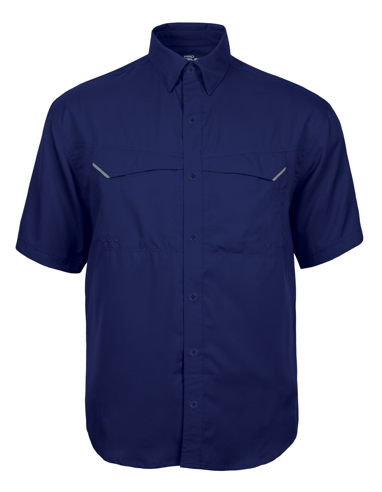 Men's Pro Fishing Shirt 42