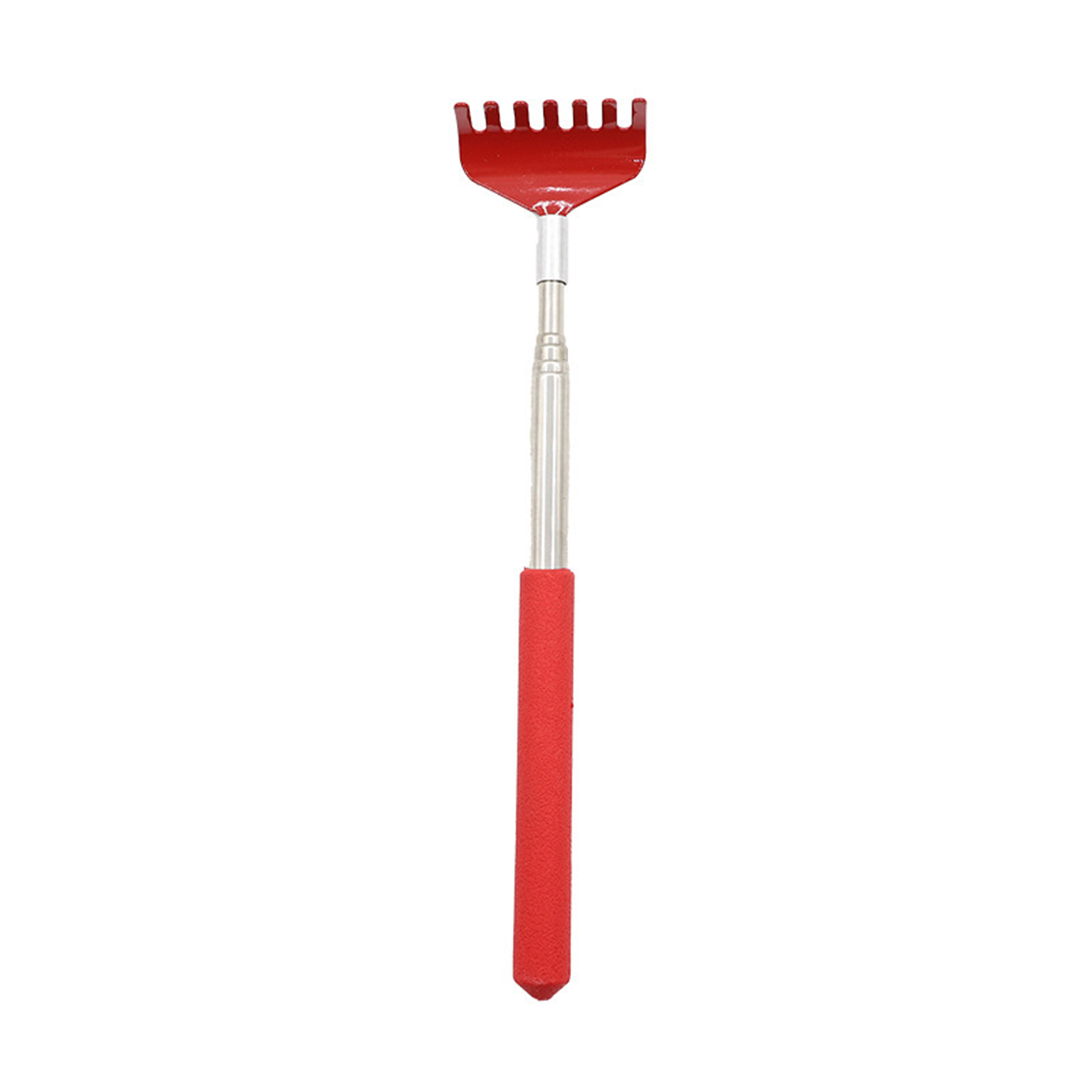 Stainless Steel Pet Scratcher 7
