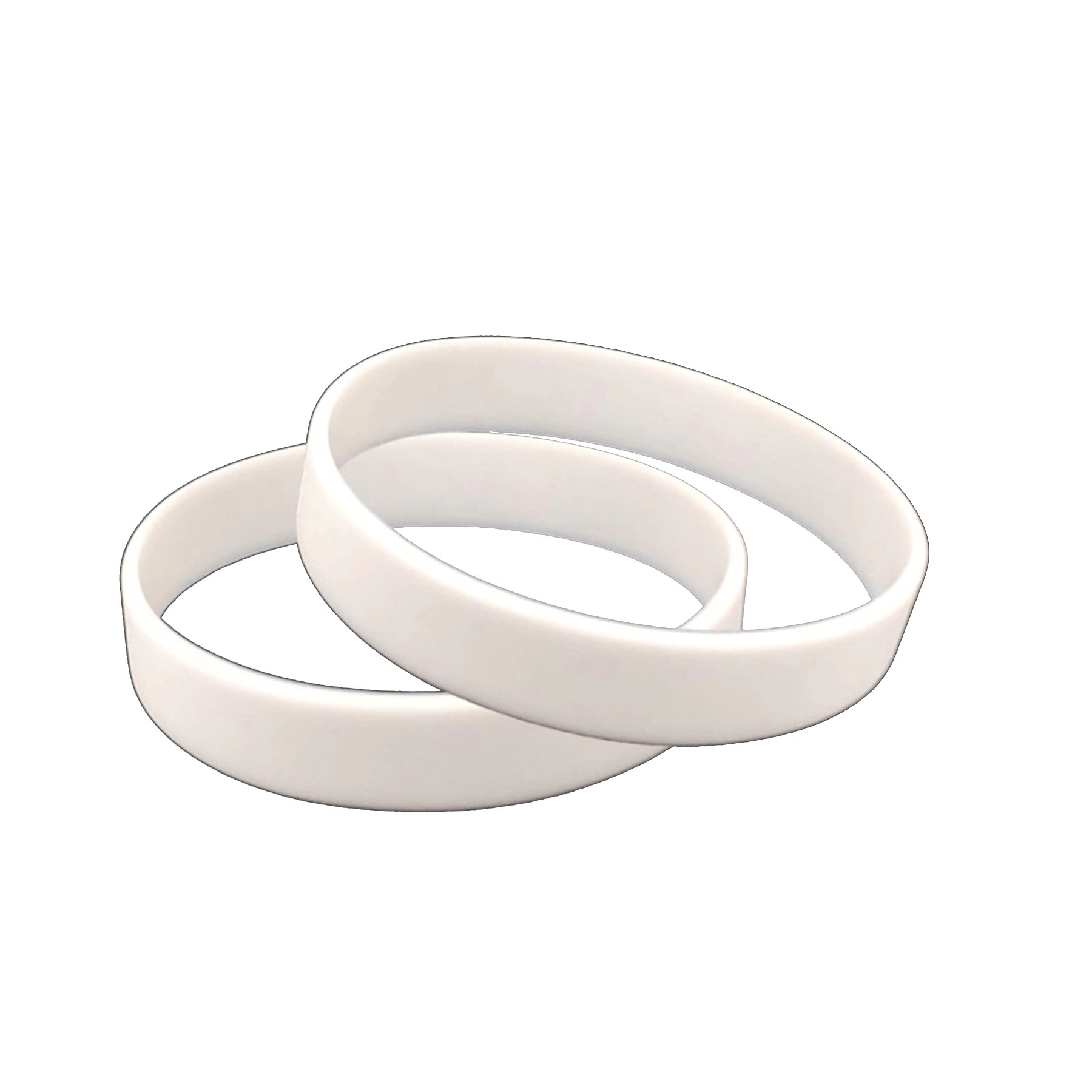 Silicone Awareness Wrist Band 4